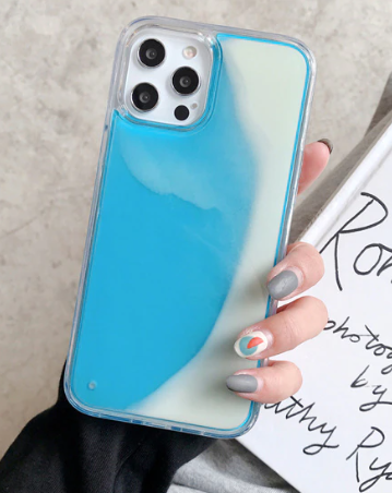Glow Sand Case