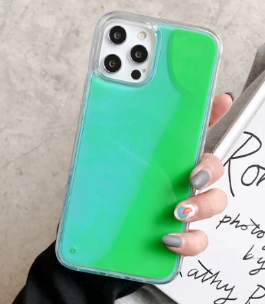 Glow Sand Case