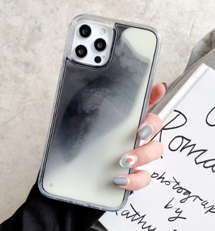 Glow Sand Case
