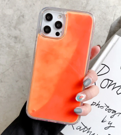 Glow Sand Case
