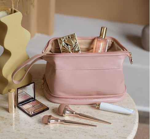 -1 Makeup Bag