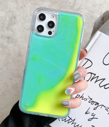 Glow Sand Case