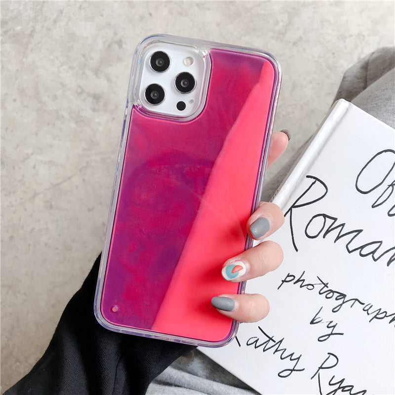Glow Sand Case