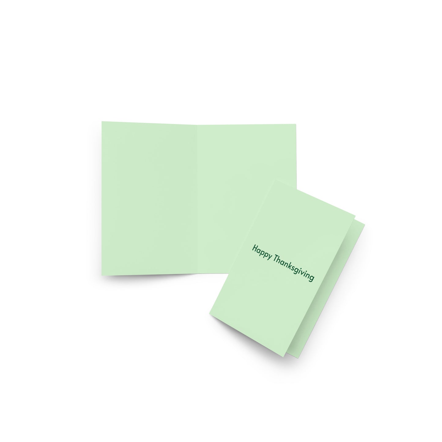 Greeting card