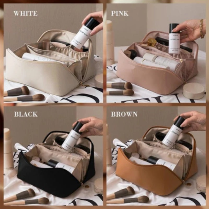 -1 Makeup Bag