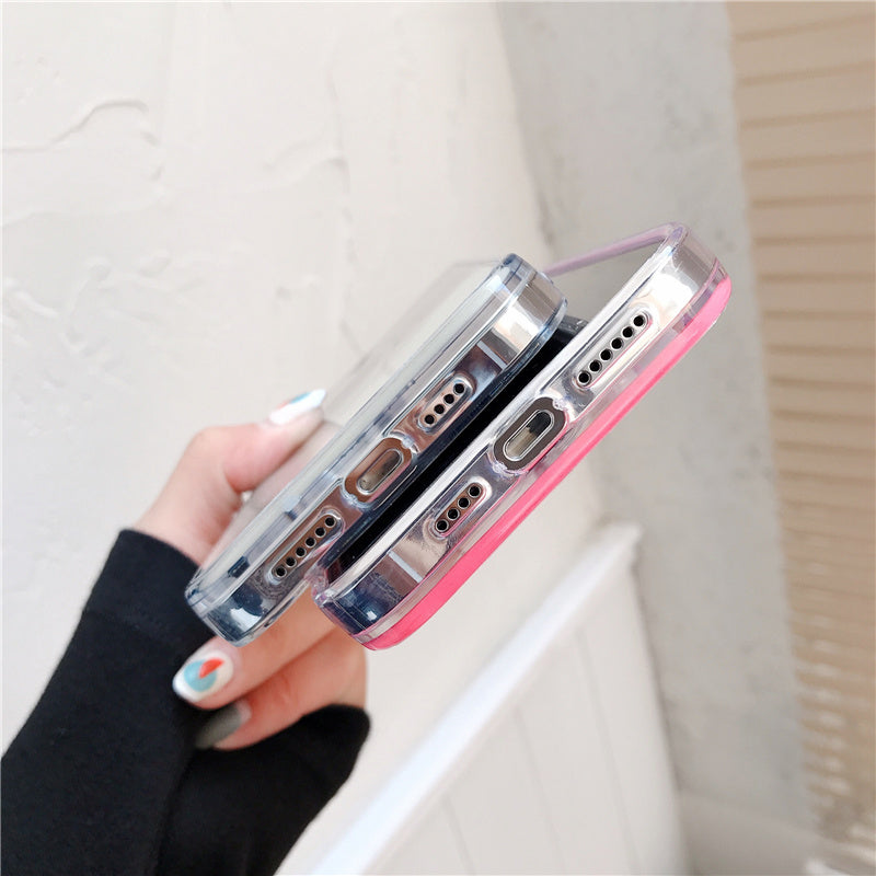 Glow Sand Case