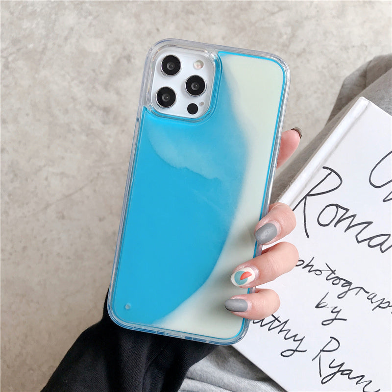 Glow Sand Case