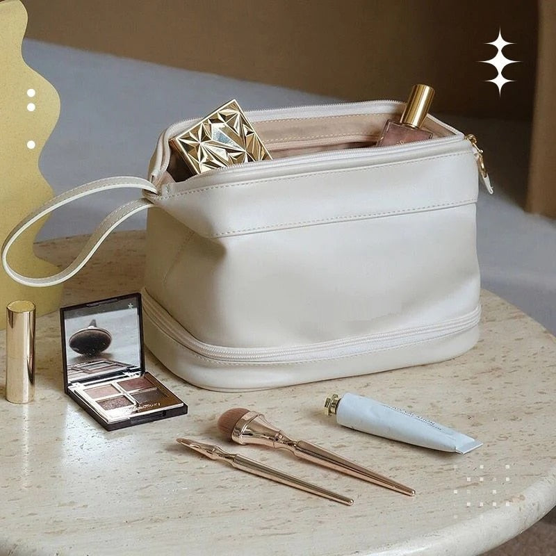 -1 Makeup Bag