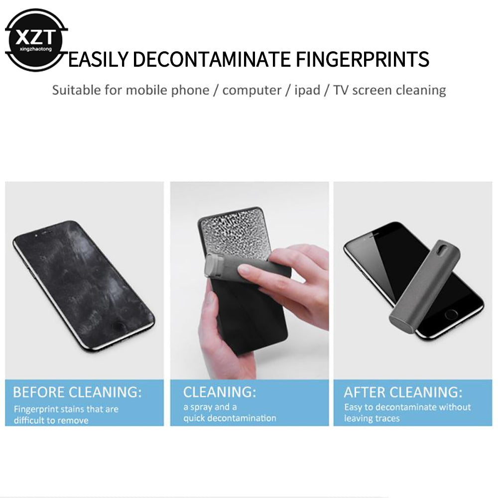 1 Phone Screen Cleaner Spray