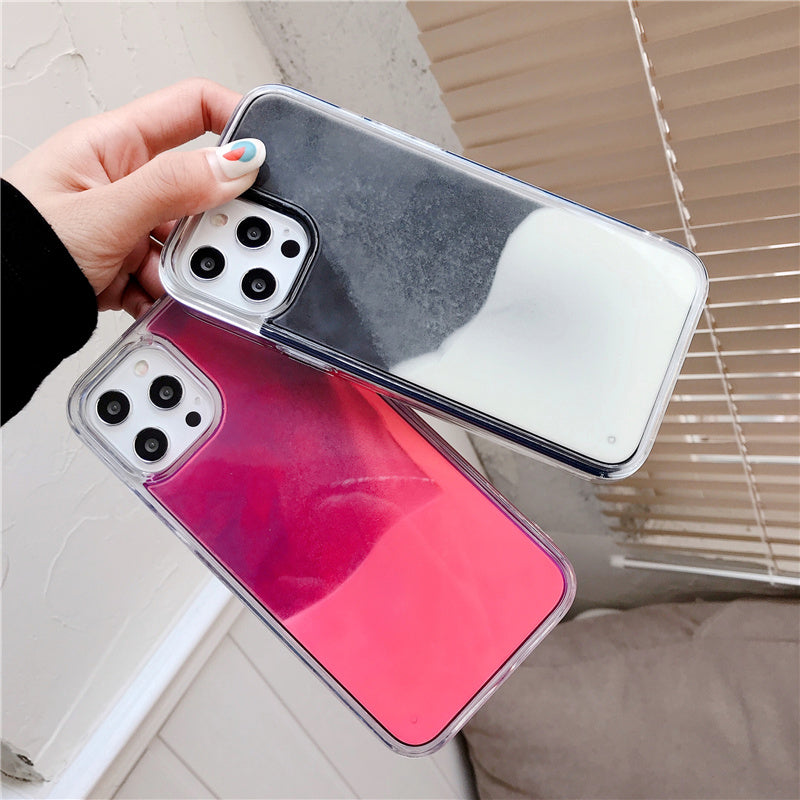 Glow Sand Case