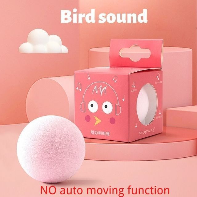-moving Kitten Toys