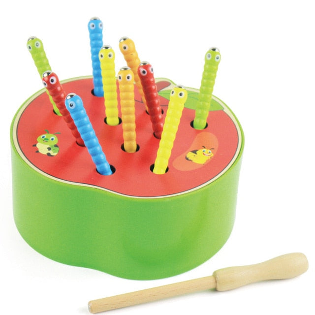 Wooden Toys