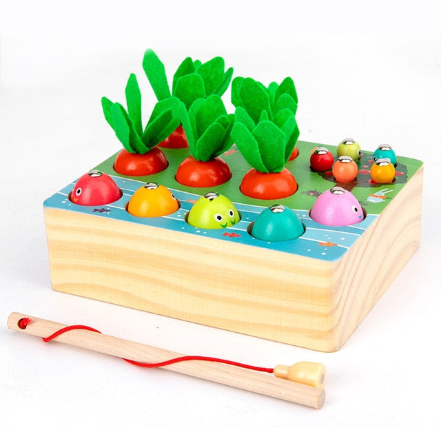 Wooden Toys