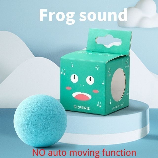 -moving Kitten Toys