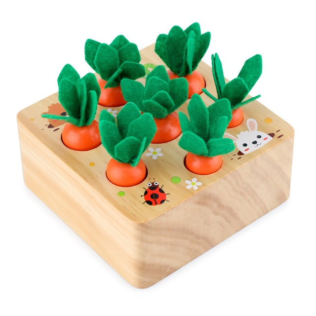 Wooden Toys