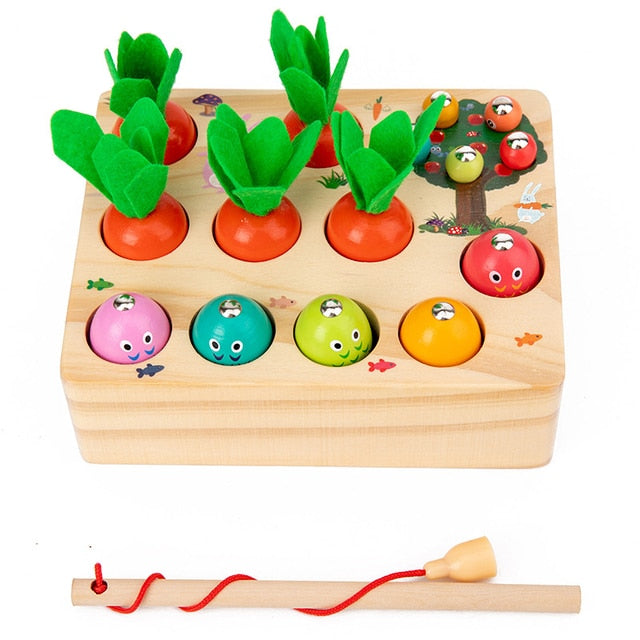 Wooden Toys