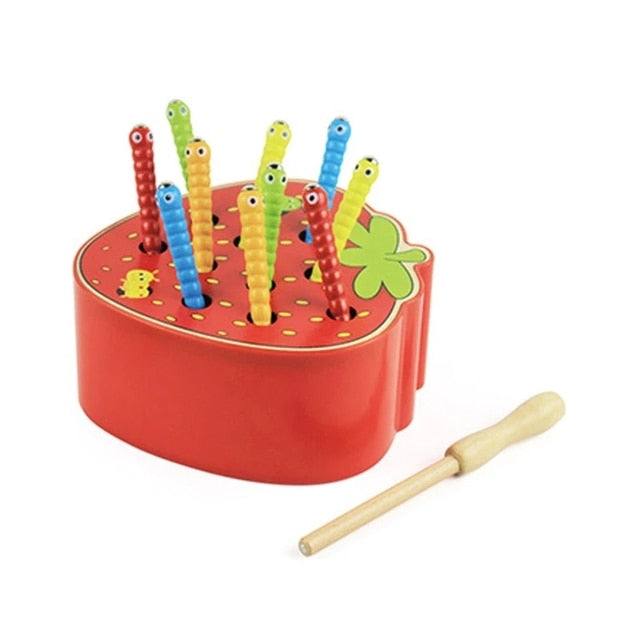 Wooden Toys