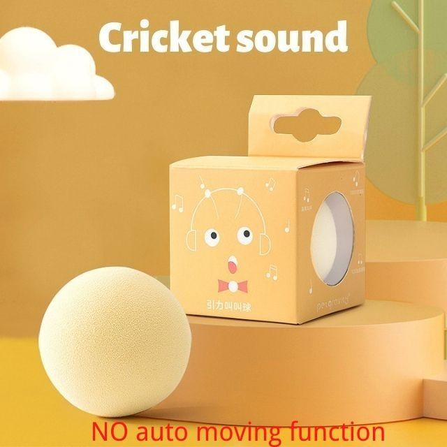 -moving Kitten Toys