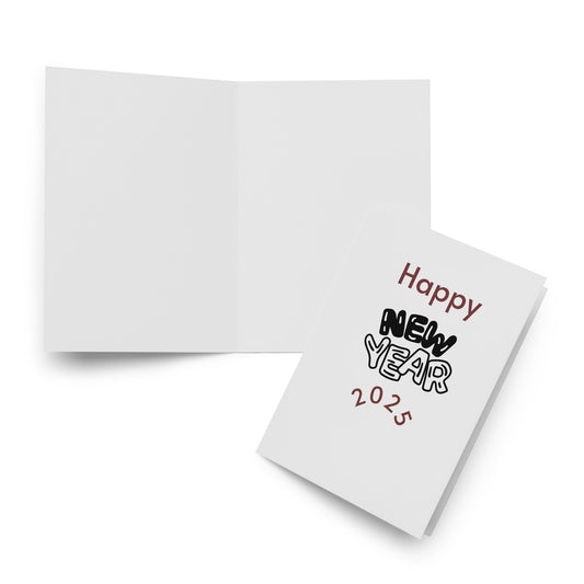 Greeting card