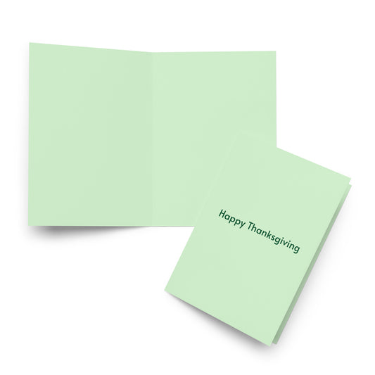 Greeting card