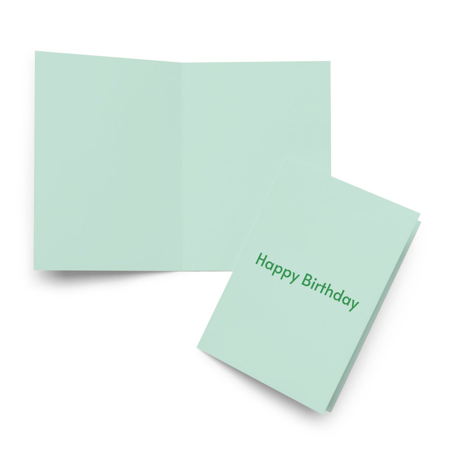 Greeting card