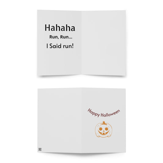 Greeting card