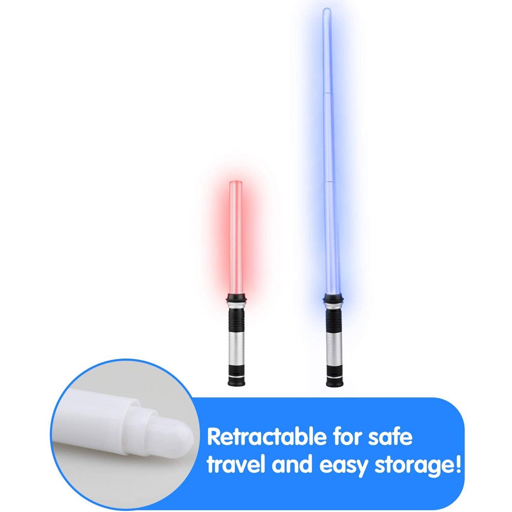 Lightsaber Toys