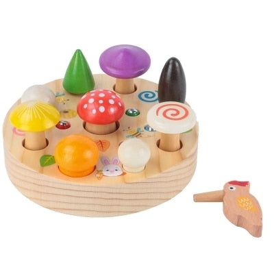 Wooden Toys