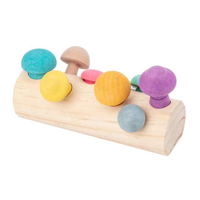 Wooden Toys