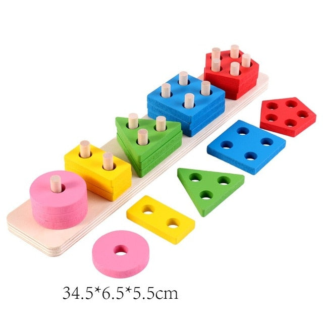 Wooden Toys
