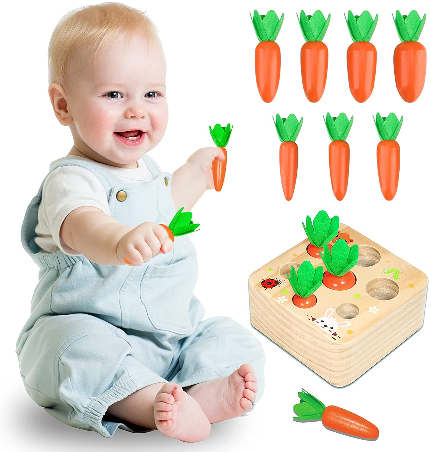 Wooden Toys