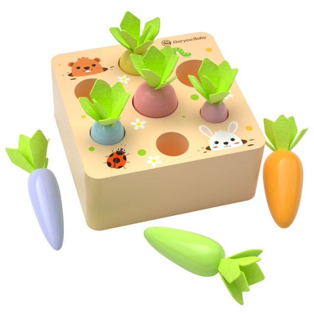 Wooden Toys