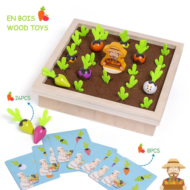 Wooden Toys