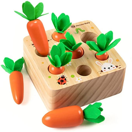 Wooden Toys