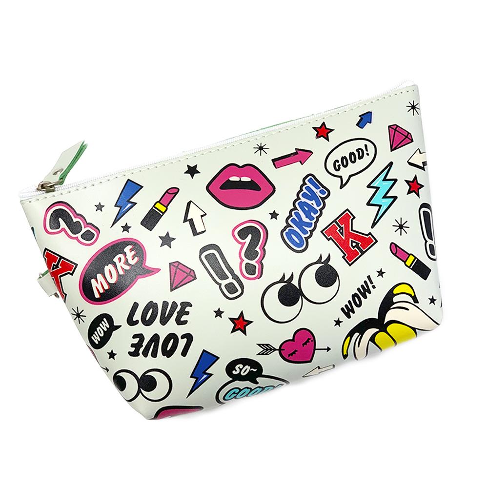 Makeup Bag Rocking