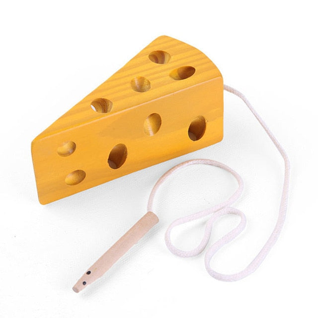 Wooden Toys