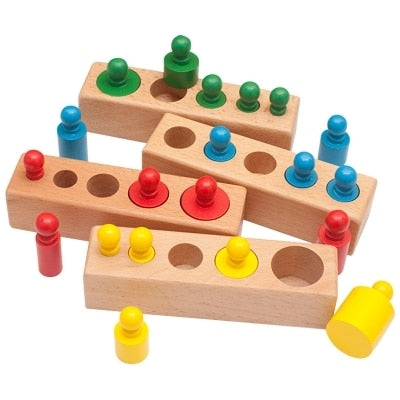 Wooden Toys