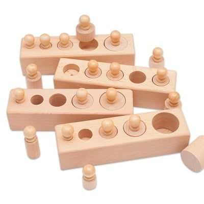 Wooden Toys