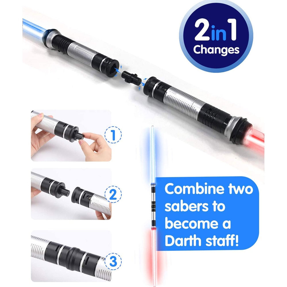 Lightsaber Toys