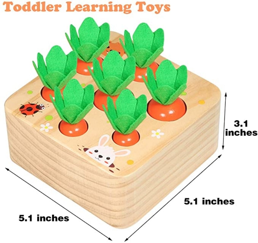 Wooden Toys