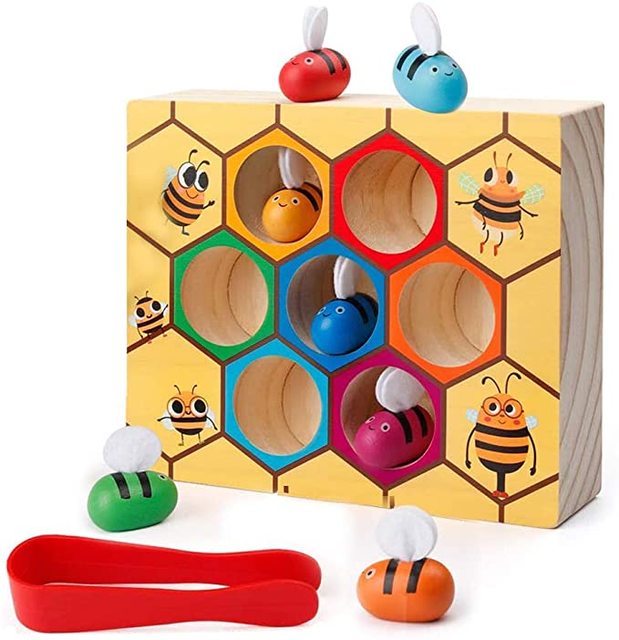 Wooden Toys