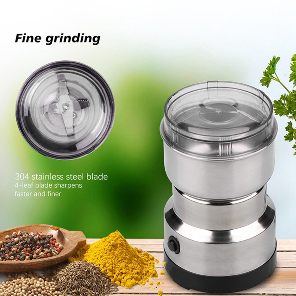 Electric Coffee Grinder