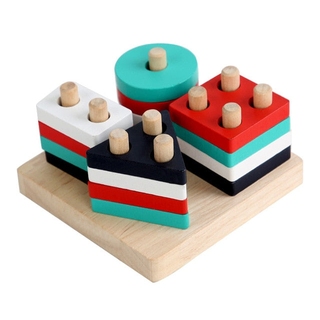 Wooden Toys