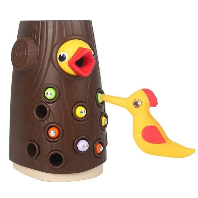 Wooden Toys