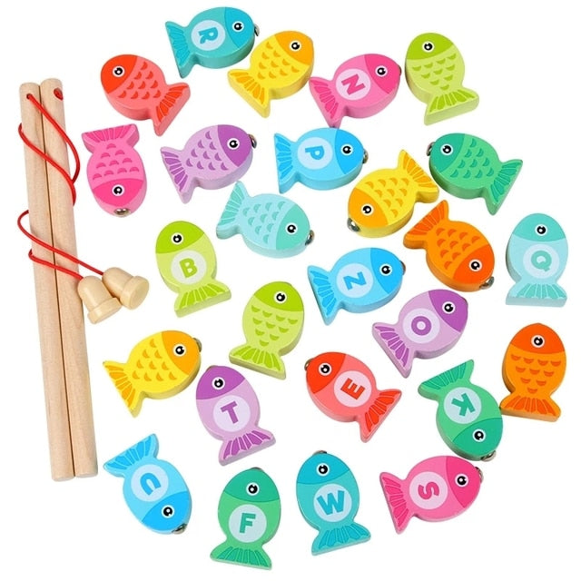 Wooden Toys