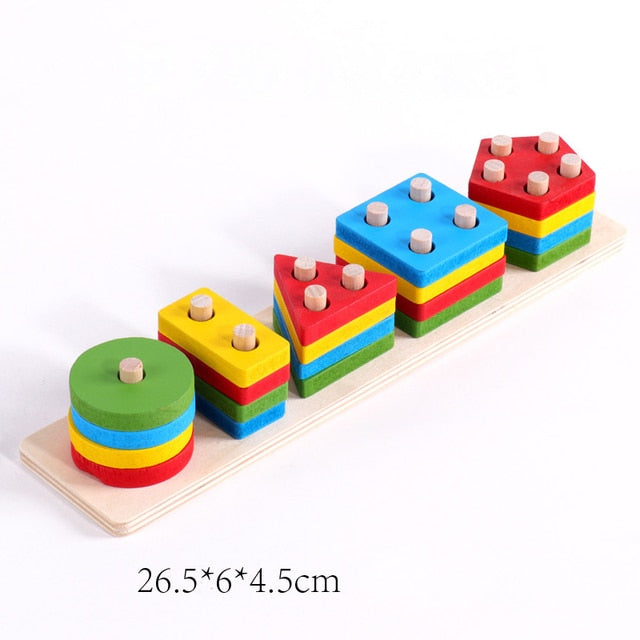 Wooden Toys