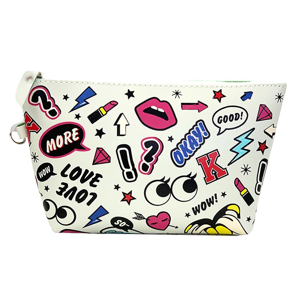 Makeup Bag Rocking