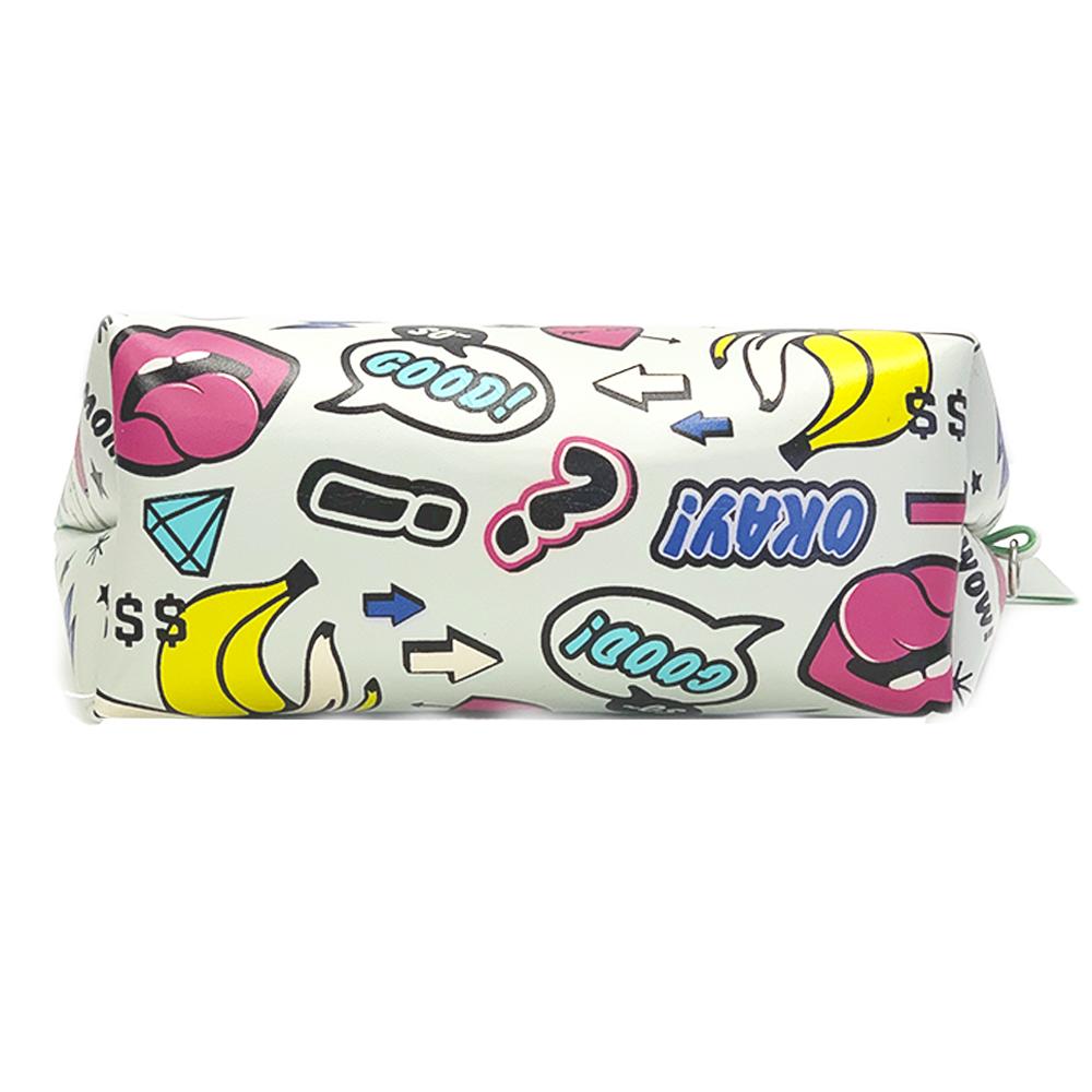 Makeup Bag Rocking