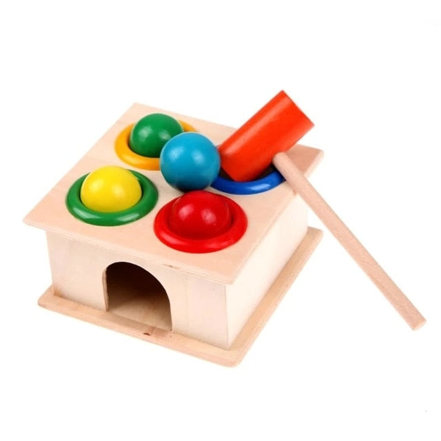 Wooden Toys