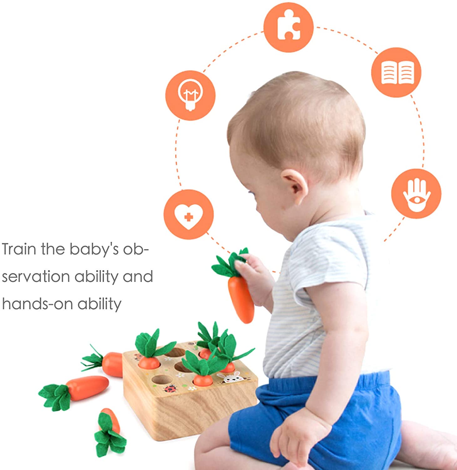 Wooden Toys